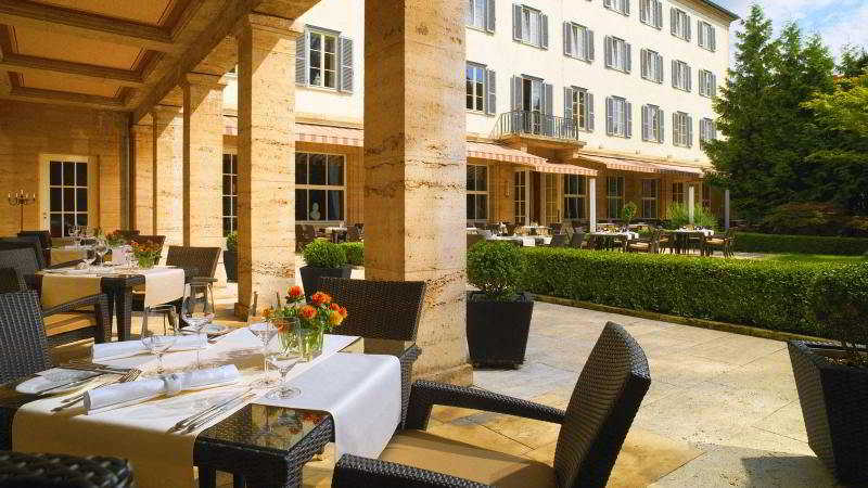 Hotel Elephant Weimar, Autograph Collection