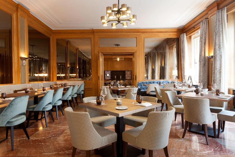 Hotel Elephant Weimar, Autograph Collection