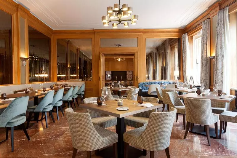 ホテル Elephant Weimar, Autograph Collection