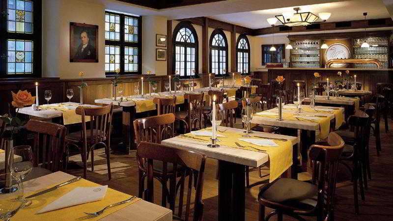 Hotel Elephant Weimar, Autograph Collection