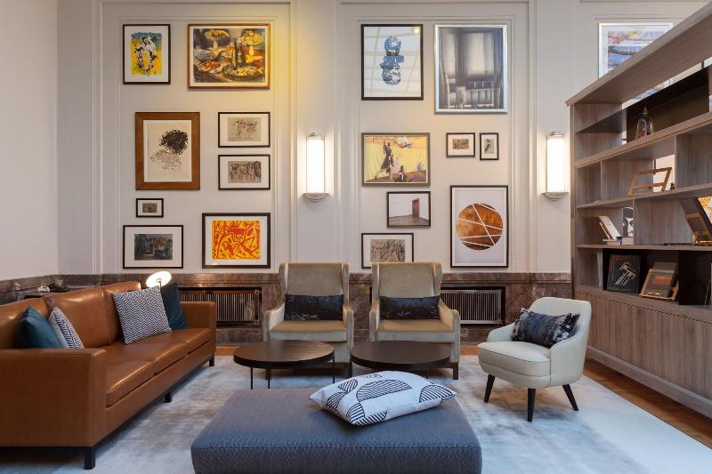 Hotel Elephant Weimar, Autograph Collection