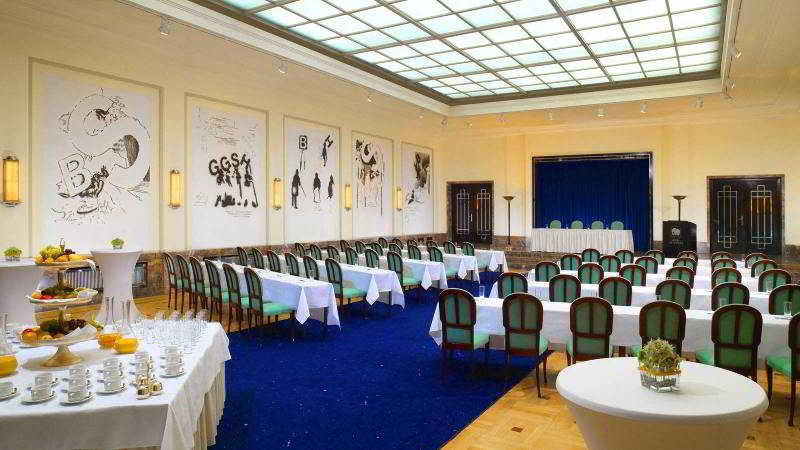 Hotel Elephant Weimar, Autograph Collection