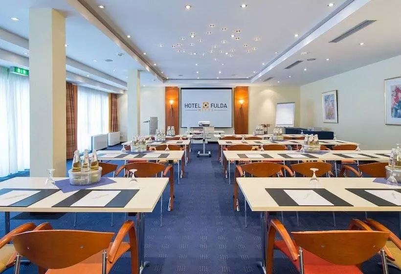 호텔 Fulda Mitte