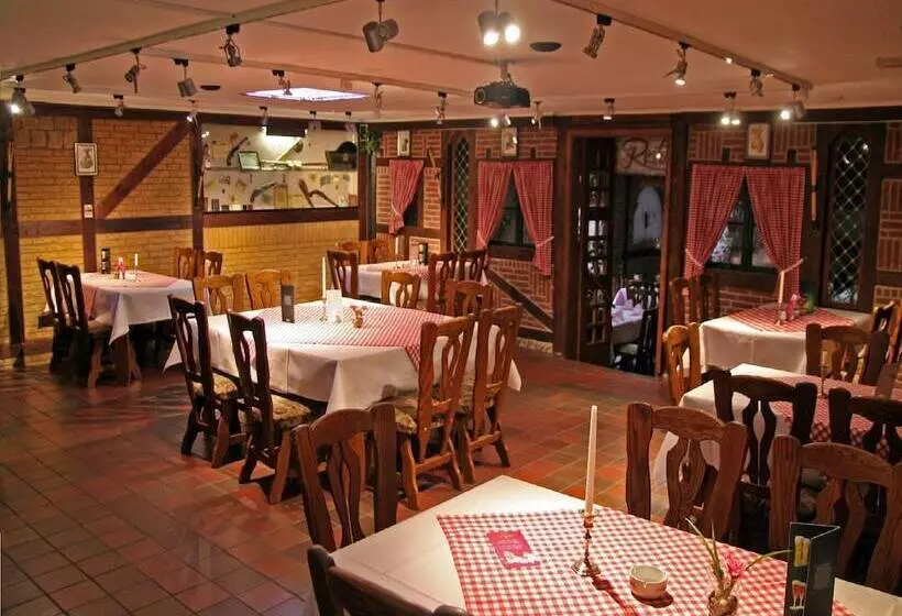 Отель Kaiserquelle