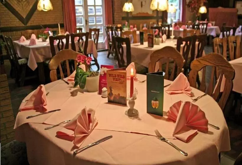 Отель Kaiserquelle