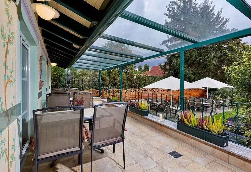 בית מלון כפרי Linderhof