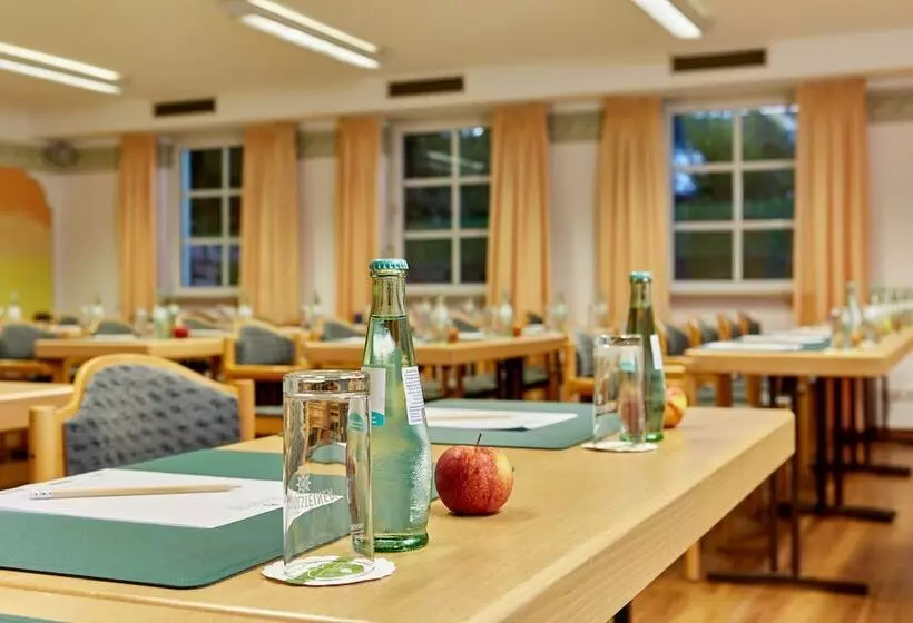 בית מלון כפרי Linderhof