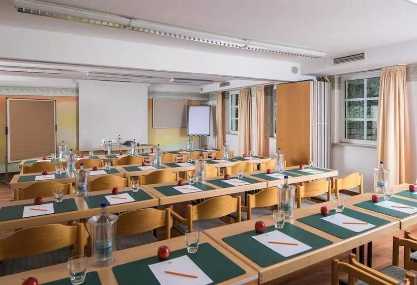 בית מלון כפרי Linderhof