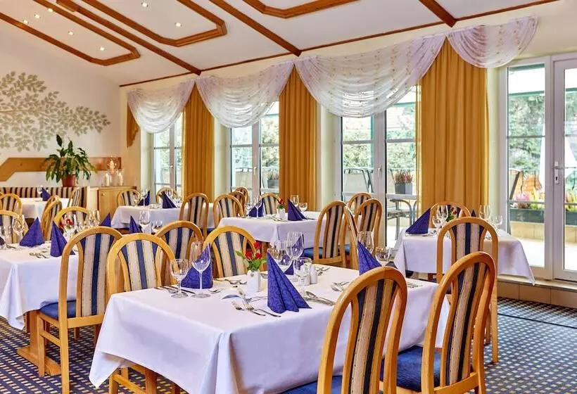 בית מלון כפרי Linderhof