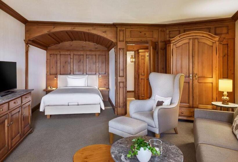 Lindner Hotel Oberstaufen Parkhotel, Part Of Jdv By Hyatt