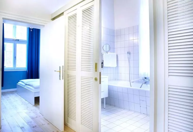 호텔 Pelli Hof Rendsburg By Tulip Inn