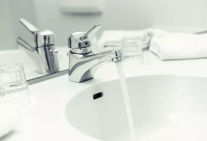 호텔 Pelli Hof Rendsburg By Tulip Inn