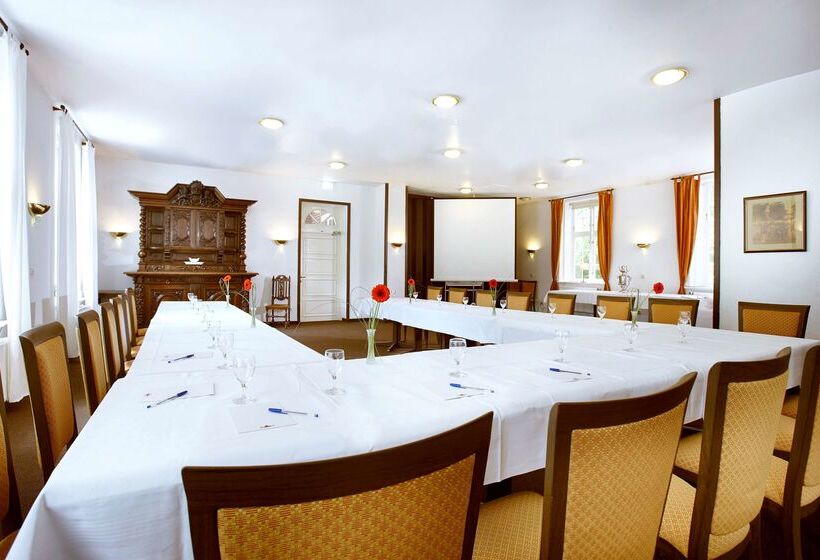 酒店 Pelli Hof Rendsburg By Tulip Inn