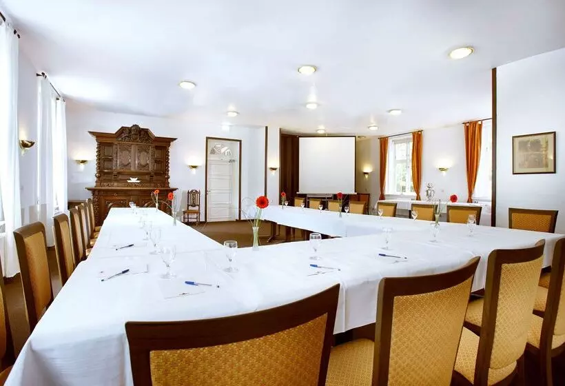 호텔 Pelli Hof Rendsburg By Tulip Inn