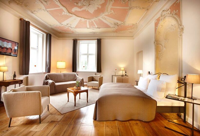 酒店 Pelli Hof Rendsburg By Tulip Inn