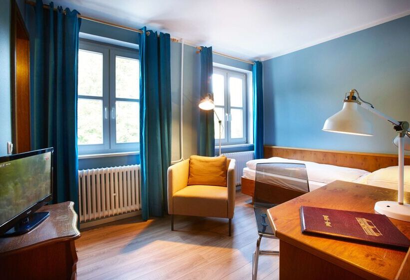 酒店 Pelli Hof Rendsburg By Tulip Inn