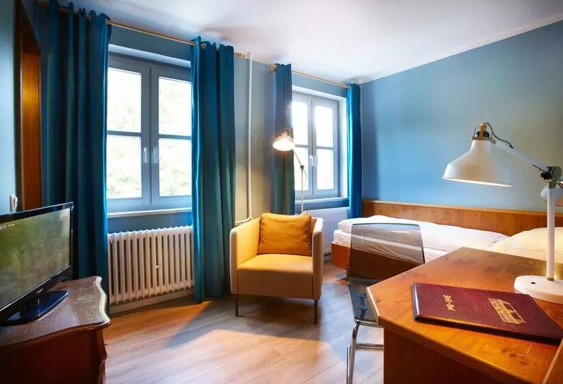 호텔 Pelli Hof Rendsburg By Tulip Inn