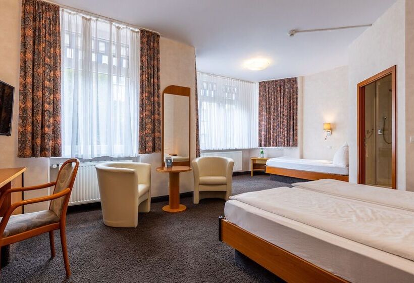 Trip Inn Hotel Hamm