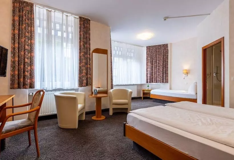 Trip Inn Hotel Hamm