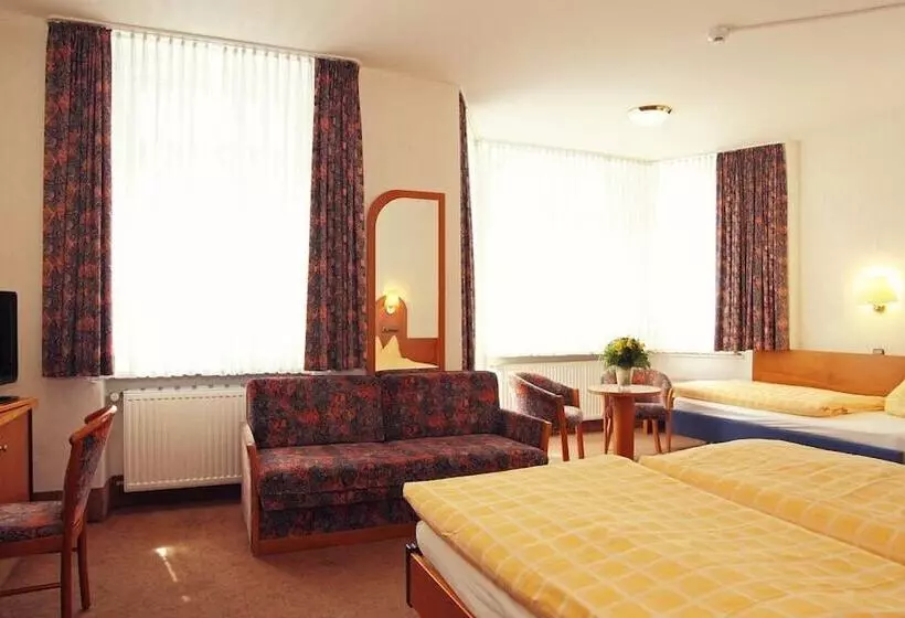 Trip Inn Hotel Hamm