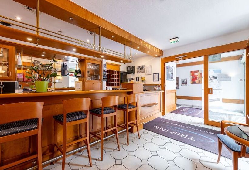 Trip Inn Hotel Hamm