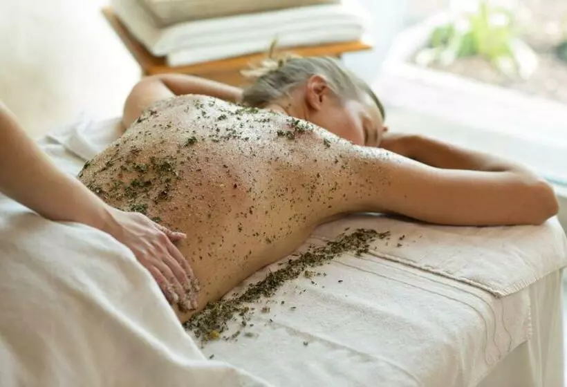 Lindner Hotel Oberstaufen Parkhotel, Part Of Jdv By Hyatt