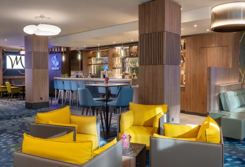 Mercure Hotel Berlin Tempelhof