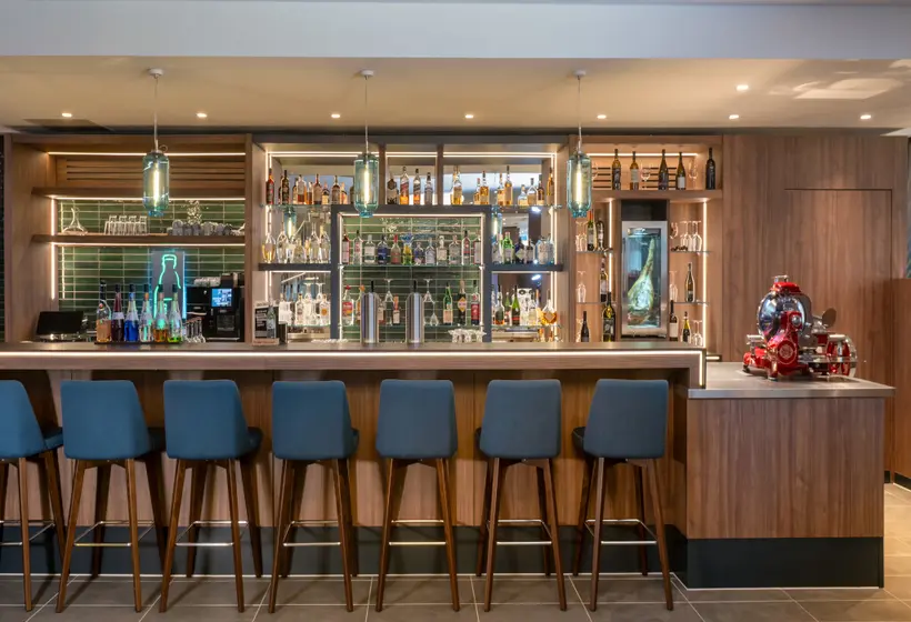 Mercure Hotel Berlin Tempelhof