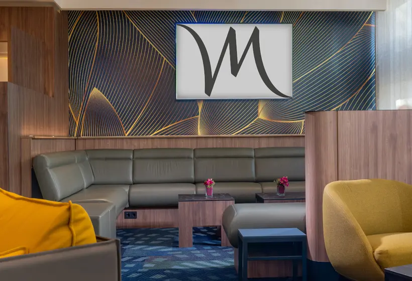 Mercure Hotel Berlin Tempelhof