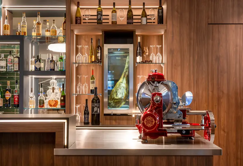 Mercure Hotel Berlin Tempelhof