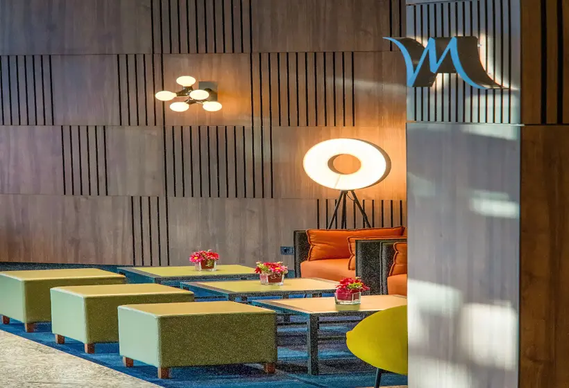 Mercure Hotel Berlin Tempelhof