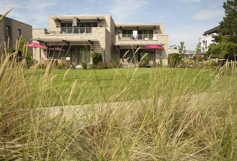 Aalernhüs Hotel & Spa