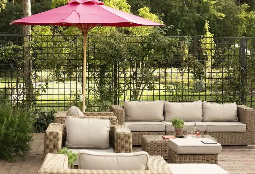 Aalernhüs Hotel & Spa