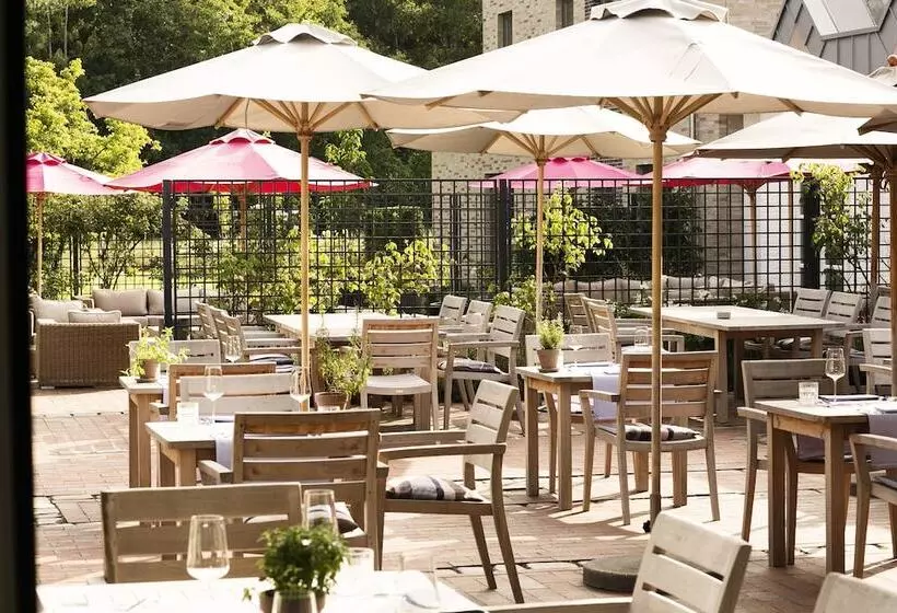 Aalernhüs Hotel & Spa