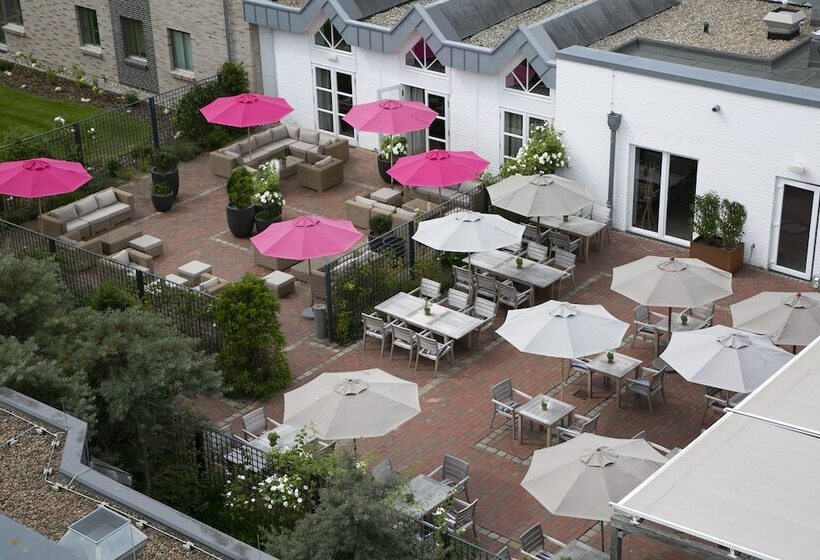 Aalernhüs Hotel & Spa