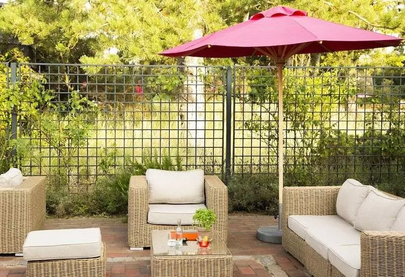 Aalernhüs Hotel & Spa