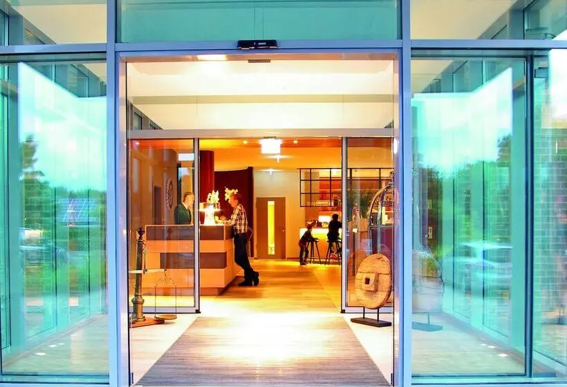 Aalernhüs Hotel & Spa