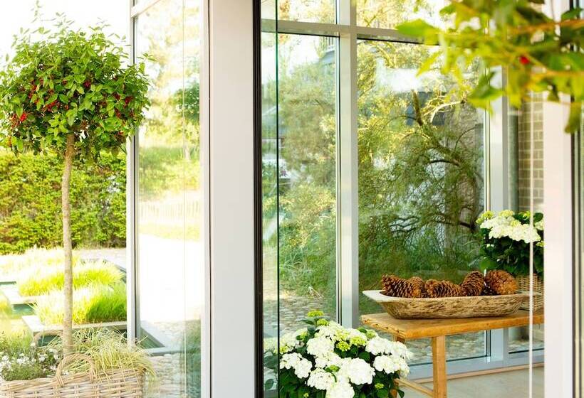 Aalernhüs Hotel & Spa