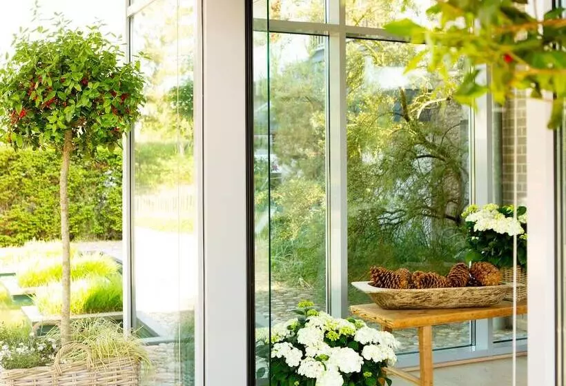 Aalernhüs Hotel & Spa