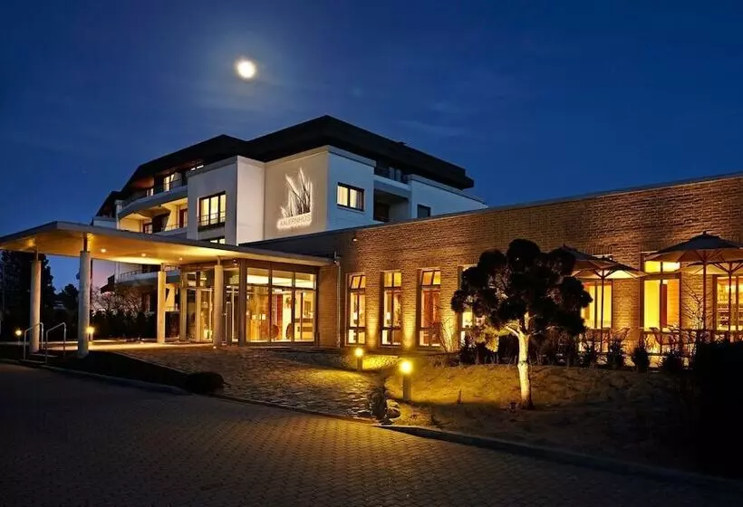 Aalernhüs Hotel & Spa