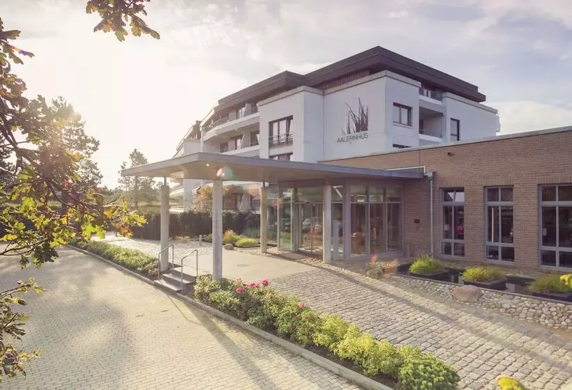 Aalernhüs Hotel & Spa