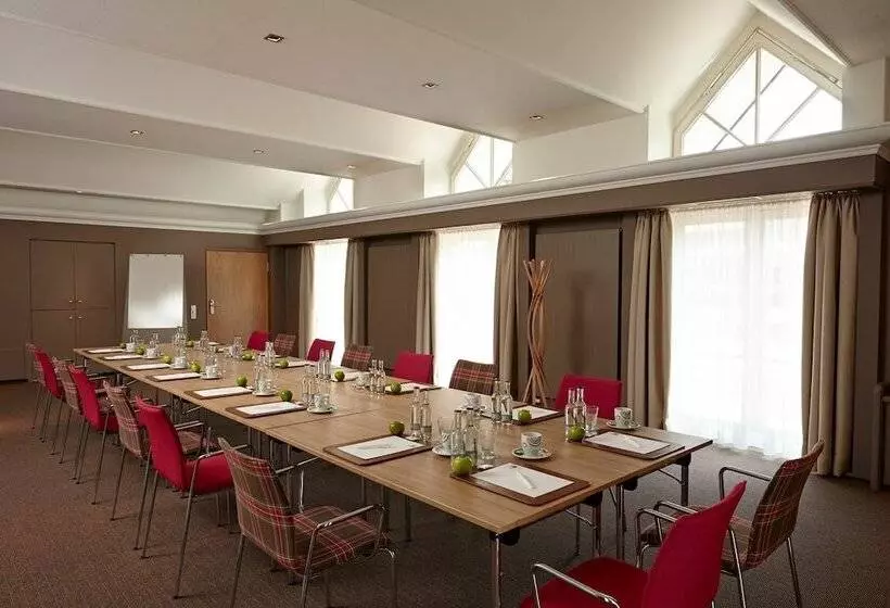 Aalernhüs Hotel & Spa