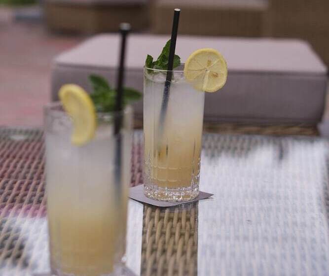 Aalernhüs Hotel & Spa