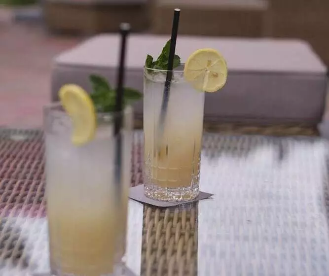 Aalernhüs Hotel & Spa