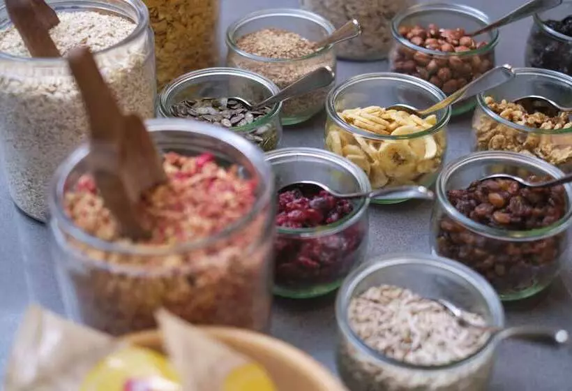 Aalernhüs Hotel & Spa