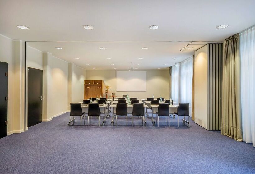 호텔 Bochum Wattenscheid, Affiliated By Meliá