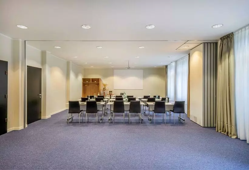 בית מלון כפרי Bochum Wattenscheid, Affiliated By Meliá