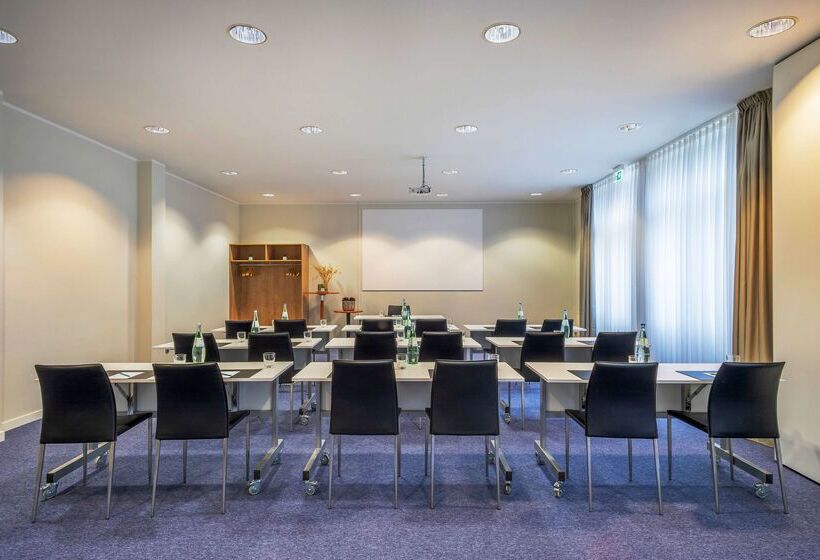 호텔 Bochum Wattenscheid, Affiliated By Meliá