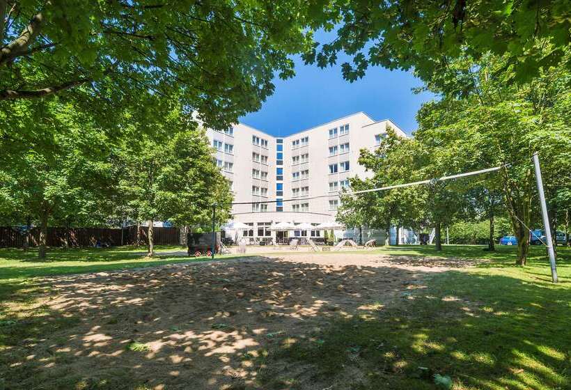 호텔 Bochum Wattenscheid, Affiliated By Meliá