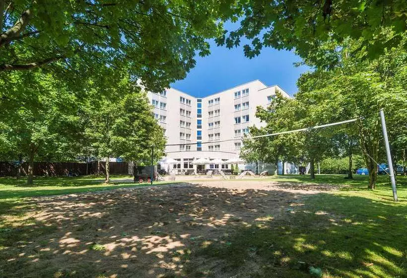 בית מלון כפרי Bochum Wattenscheid, Affiliated By Meliá